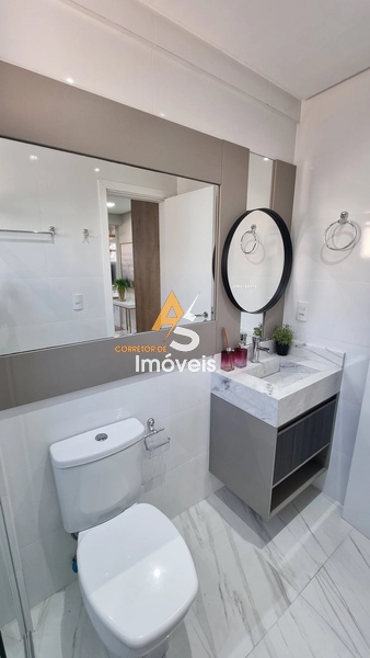 LOFT MOBILIADO E DECORADO EM CAPÃO DA CANOA!!!: 3ª foto da galeria de imagens do imóvel