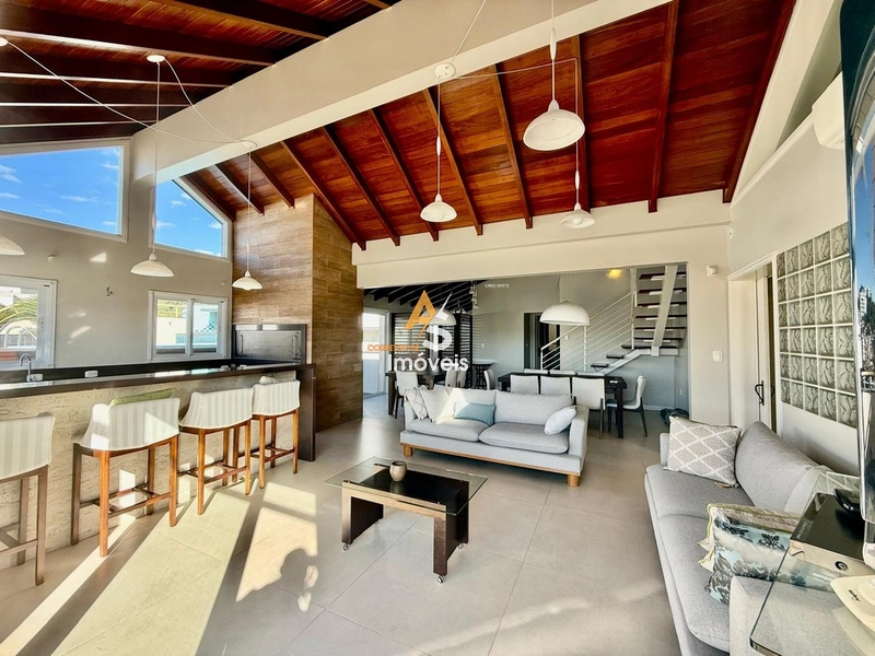 DUPLEX COM 4 SUÍTES EM GARIBALDI!!!: 1ª foto da galeria de imagens do imóvel