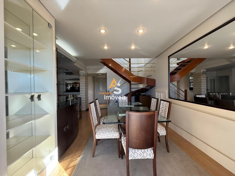 DUPLEX COM 4 SUÍTES EM GARIBALDI!!!: 12ª foto da galeria de imagens do imóvel
