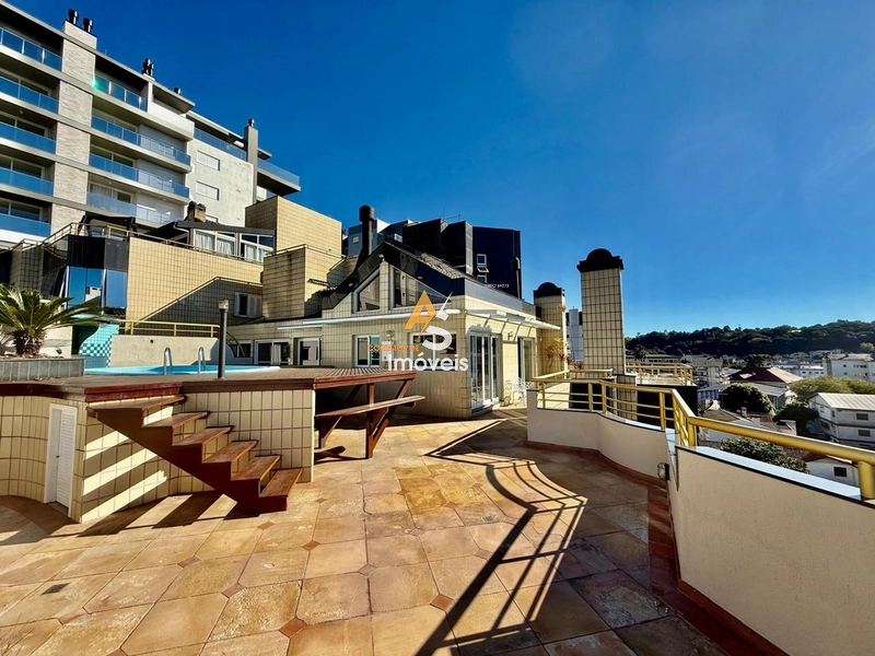 DUPLEX COM 4 SUÍTES EM GARIBALDI!!!: 33ª foto da galeria de imagens do imóvel
