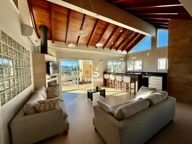 DUPLEX COM 4 SUÍTES EM GARIBALDI!!!: 29ª foto da galeria de imagens do imóvel