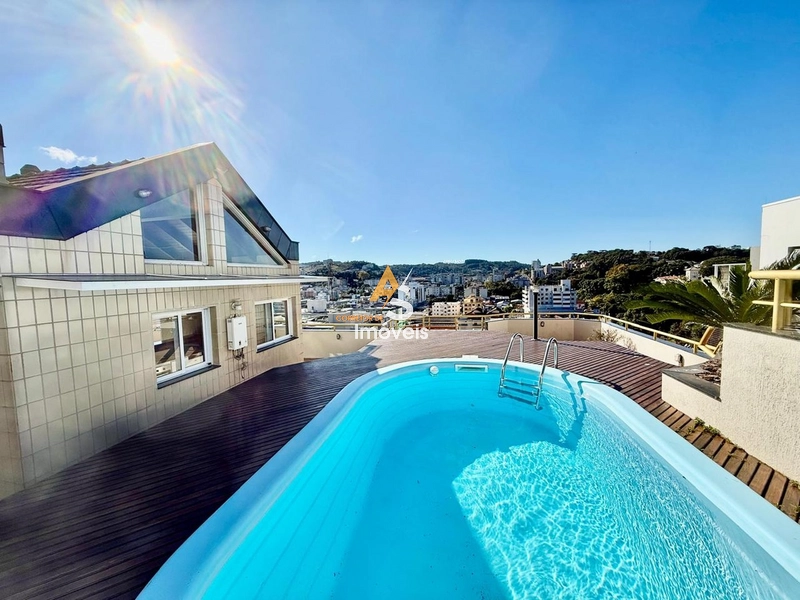 DUPLEX COM 4 SUÍTES EM GARIBALDI!!!: 36ª foto da galeria de imagens do imóvel