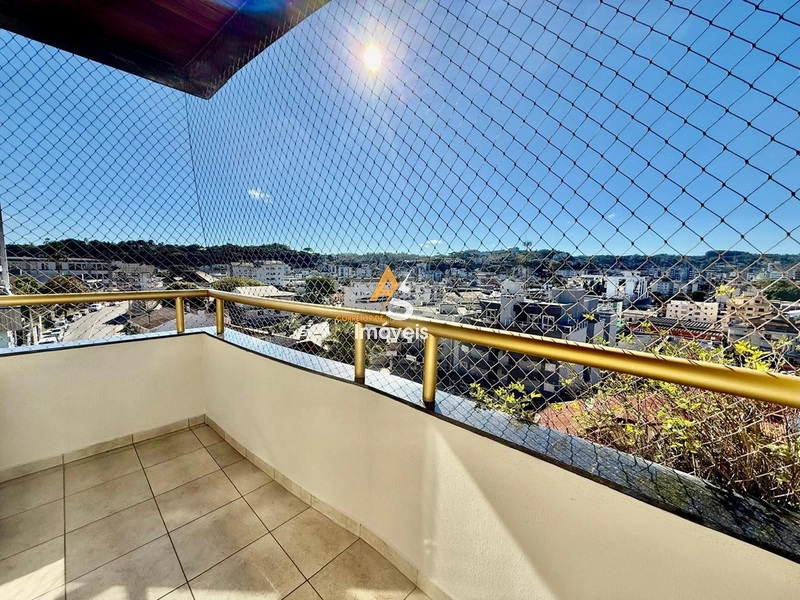 DUPLEX COM 4 SUÍTES EM GARIBALDI!!!: 11ª foto da galeria de imagens do imóvel