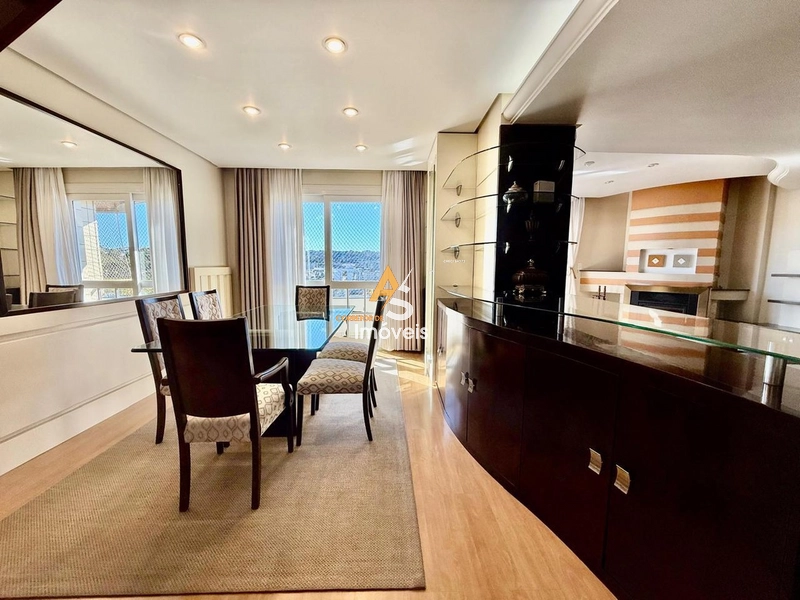 DUPLEX COM 4 SUÍTES EM GARIBALDI!!!: 9ª foto da galeria de imagens do imóvel