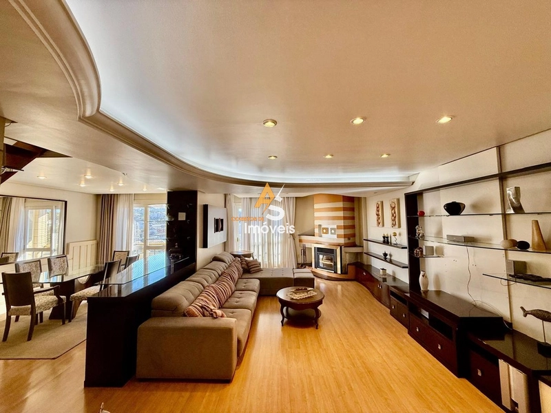 DUPLEX COM 4 SUÍTES EM GARIBALDI!!!: 10ª foto da galeria de imagens do imóvel