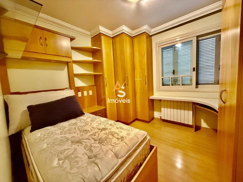 DUPLEX COM 4 SUÍTES EM GARIBALDI!!!: 30ª foto da galeria de imagens do imóvel