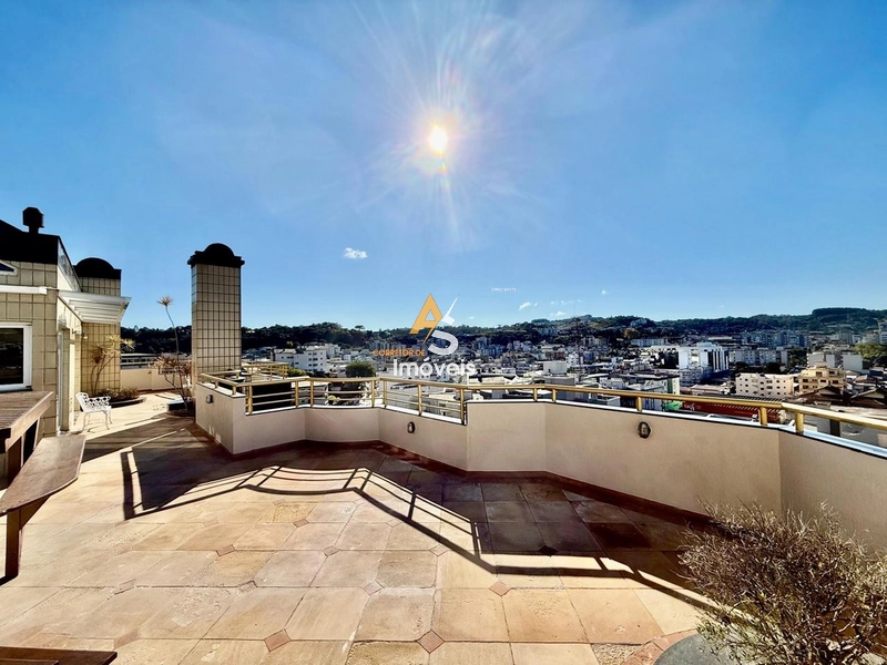 DUPLEX COM 4 SUÍTES EM GARIBALDI!!!: 37ª foto da galeria de imagens do imóvel