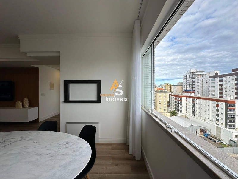 APARTAMENTO 02 DORMITÓRIOS À VENDA EM CAPÃO DA CANOA: 3ª foto da galeria de imagens do imóvel