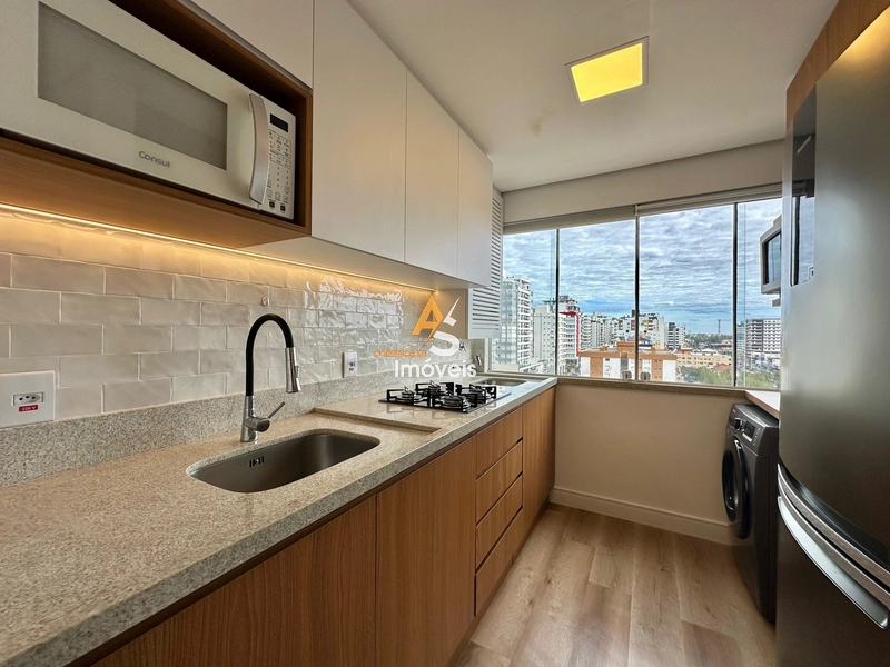 APARTAMENTO 02 DORMITÓRIOS À VENDA EM CAPÃO DA CANOA: 9ª foto da galeria de imagens do imóvel