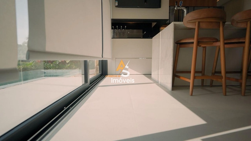 CASA FINAMENTE MOBILIADA E DECORADA NO CONDOMÍNIO CAPÃO ILHAS RESORT: 6ª foto da galeria de imagens do imóvel