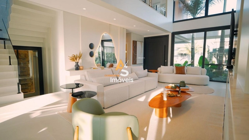CASA FINAMENTE MOBILIADA E DECORADA NO CONDOMÍNIO CAPÃO ILHAS RESORT: 12ª foto da galeria de imagens do imóvel