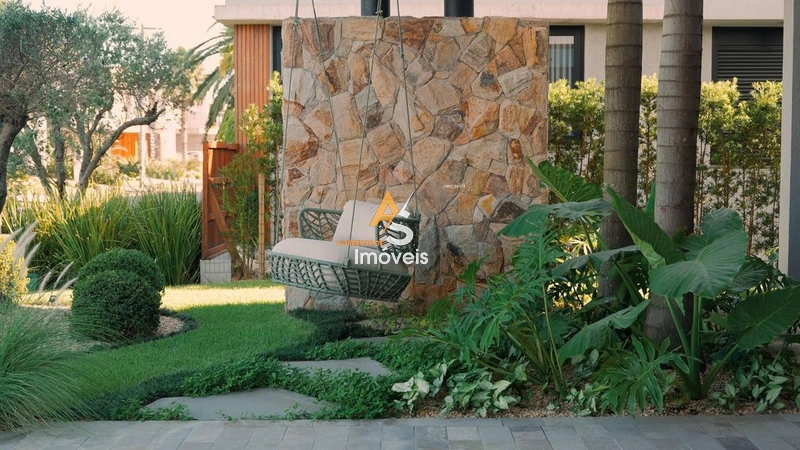 CASA FINAMENTE MOBILIADA E DECORADA NO CONDOMÍNIO CAPÃO ILHAS RESORT: 21ª foto da galeria de imagens do imóvel