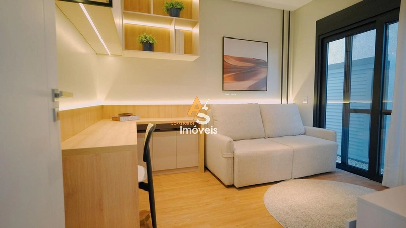 CASA FINAMENTE MOBILIADA E DECORADA NO CONDOMÍNIO CAPÃO ILHAS RESORT: 13ª foto da galeria de imagens do imóvel