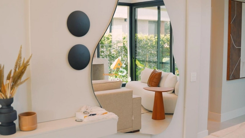 CASA FINAMENTE MOBILIADA E DECORADA NO CONDOMÍNIO CAPÃO ILHAS RESORT: 9ª foto da galeria de imagens do imóvel