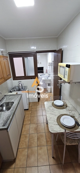 APARTAMENTO DE 1 DORMITÓRIO EM CAPÃO DA CANOA: 9ª foto da galeria de imagens do imóvel