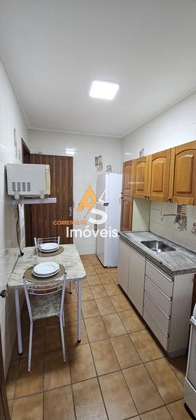 APARTAMENTO DE 1 DORMITÓRIO EM CAPÃO DA CANOA: 8ª foto da galeria de imagens do imóvel