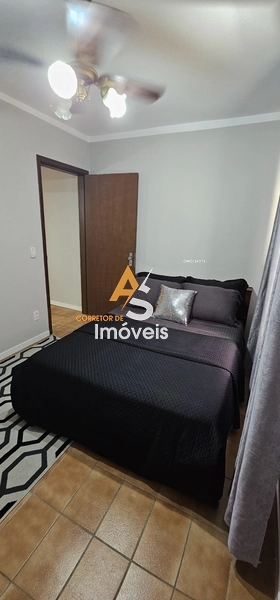 APARTAMENTO DE 1 DORMITÓRIO EM CAPÃO DA CANOA: 3ª foto da galeria de imagens do imóvel