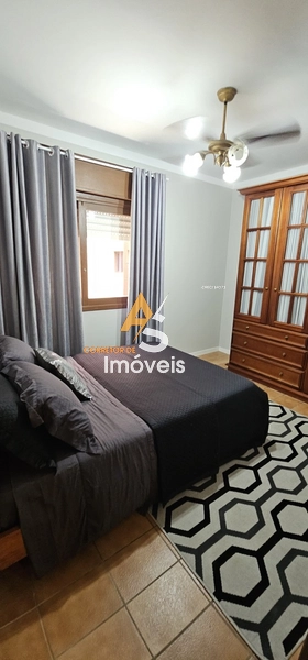 APARTAMENTO DE 1 DORMITÓRIO EM CAPÃO DA CANOA: 4ª foto da galeria de imagens do imóvel