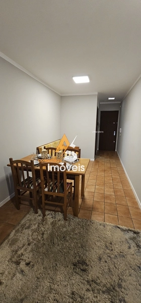 APARTAMENTO DE 1 DORMITÓRIO EM CAPÃO DA CANOA: 2ª foto da galeria de imagens do imóvel