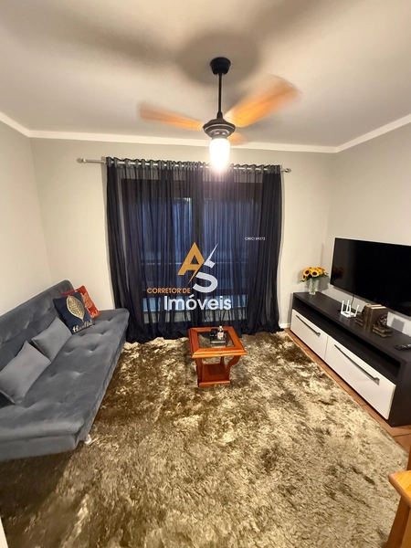 APARTAMENTO DE 1 DORMITÓRIO EM CAPÃO DA CANOA: 1ª foto da galeria de imagens do imóvel