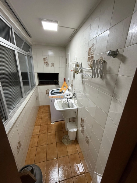 APARTAMENTO DE 1 DORMITÓRIO EM CAPÃO DA CANOA: 13ª foto da galeria de imagens do imóvel