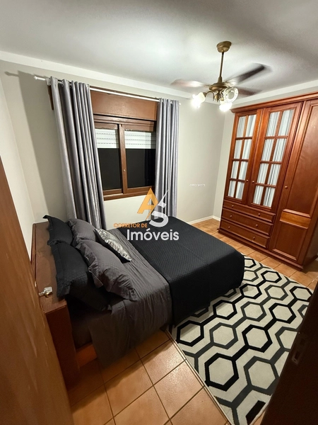 APARTAMENTO DE 1 DORMITÓRIO EM CAPÃO DA CANOA: 12ª foto da galeria de imagens do imóvel