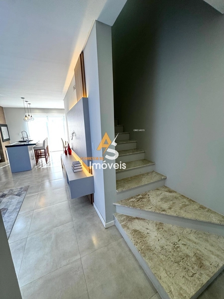 Sobrado Geminado Mobiliado e Decorado!!!: 6ª foto da galeria de imagens do imóvel