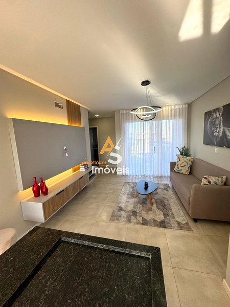 Sobrado Geminado Mobiliado e Decorado!!!: 8ª foto da galeria de imagens do imóvel