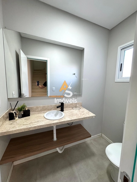 Sobrado Geminado Mobiliado e Decorado!!!: 20ª foto da galeria de imagens do imóvel