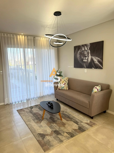 Sobrado Geminado Mobiliado e Decorado!!!: 13ª foto da galeria de imagens do imóvel