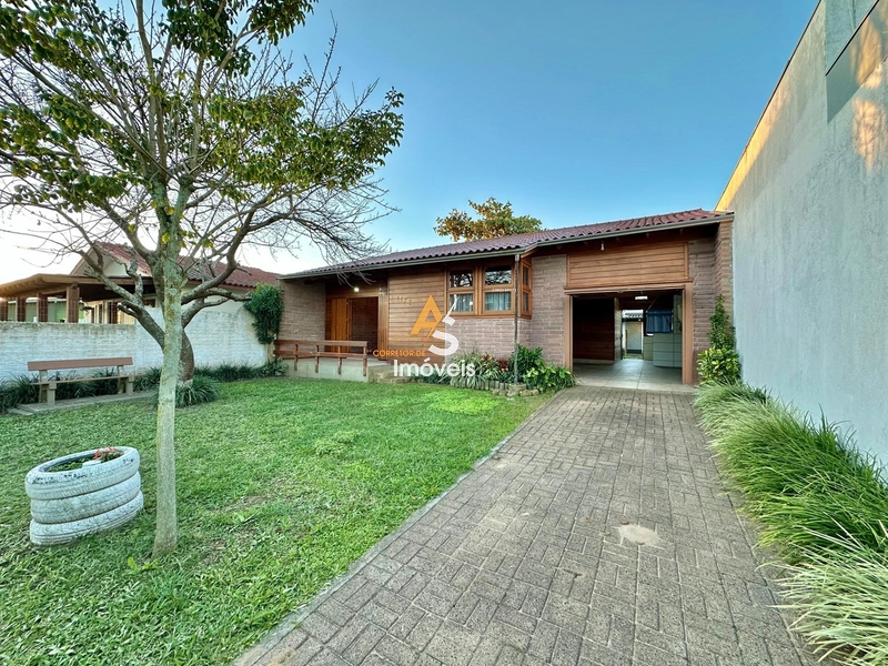 EXCELENTE CASA EM CAPÃO DA CANOA!!!: 1ª foto da galeria de imagens do imóvel
