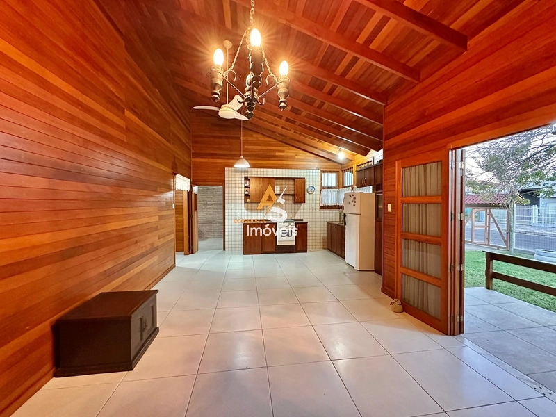 EXCELENTE CASA EM CAPÃO DA CANOA!!!: 4ª foto da galeria de imagens do imóvel