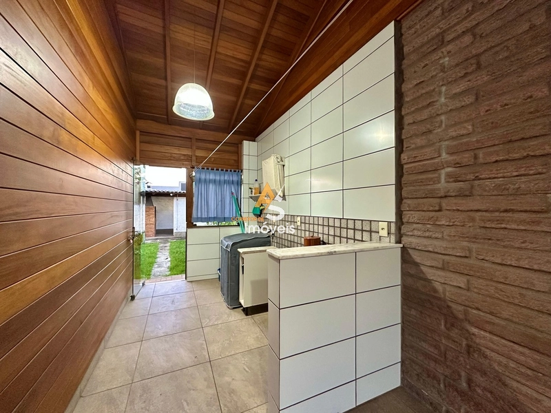 EXCELENTE CASA EM CAPÃO DA CANOA!!!: 10ª foto da galeria de imagens do imóvel