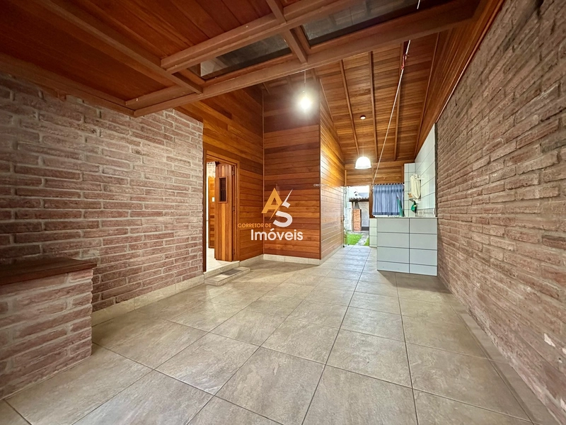 EXCELENTE CASA EM CAPÃO DA CANOA!!!: 9ª foto da galeria de imagens do imóvel