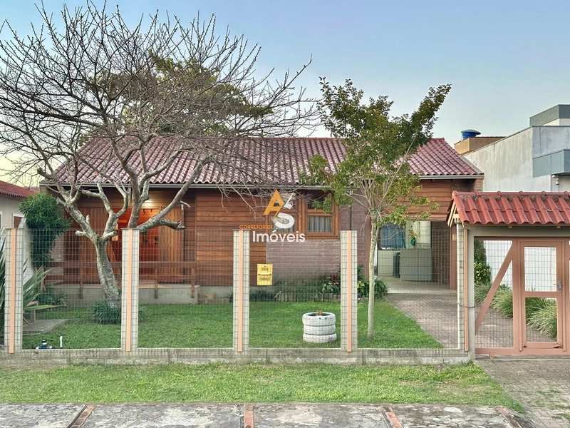 EXCELENTE CASA EM CAPÃO DA CANOA!!!: 2ª foto da galeria de imagens do imóvel