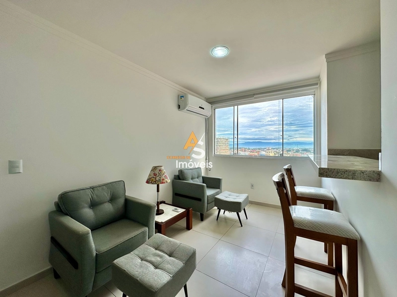 APARTAMENTO À VENDA EM CAPÃO DA CANOA: 2ª foto da galeria de imagens do imóvel