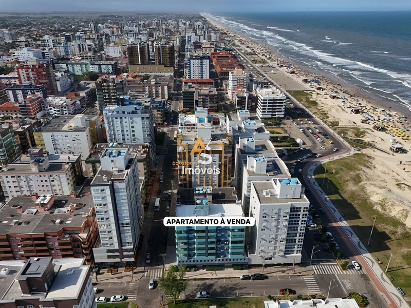 VISTA DEFINIDA PARA O MAR!!!: 2ª foto da galeria de imagens do imóvel