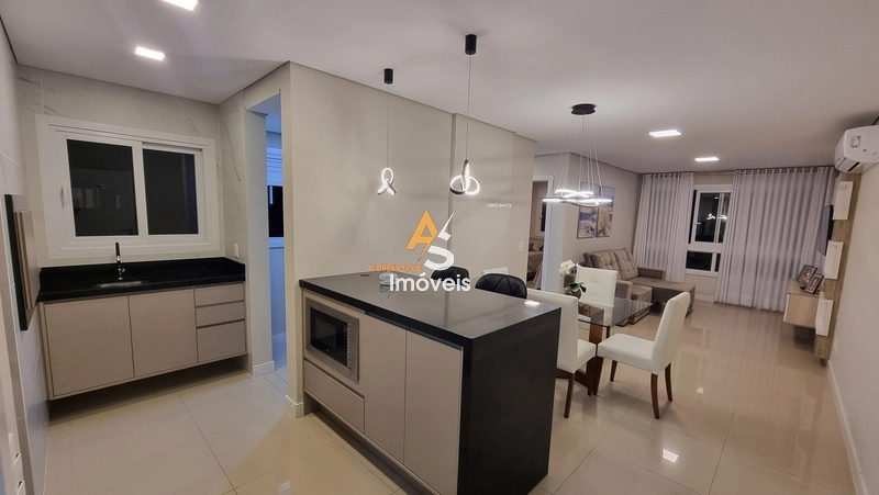 EXCELENTE APARTAMENTO DE 2 DORMITÓRIOS EM CAPÃO DA CANOA!!!: 2ª foto da galeria de imagens do imóvel