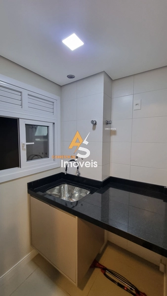 EXCELENTE APARTAMENTO DE 2 DORMITÓRIOS EM CAPÃO DA CANOA!!!: 3ª foto da galeria de imagens do imóvel