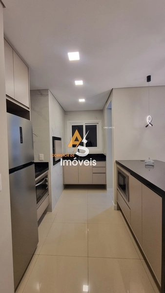 EXCELENTE APARTAMENTO DE 2 DORMITÓRIOS EM CAPÃO DA CANOA!!!: 4ª foto da galeria de imagens do imóvel