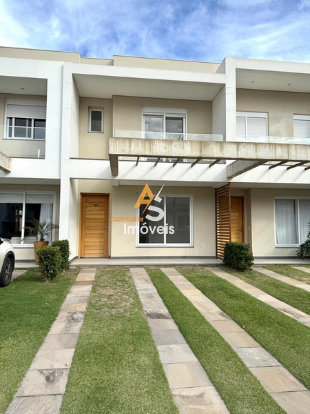 EXCELENTE CASA NO CONDOMÍNIO MURANO!!!: 1ª foto da galeria de imagens do imóvel