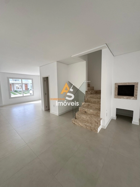 CASA COM 4 DORMITÓRIO NO CONDOMÍNIO MURANO!!!: 11ª foto da galeria de imagens do imóvel