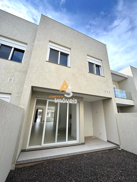 CASA COM 4 DORMITÓRIO NO CONDOMÍNIO MURANO!!!: 8ª foto da galeria de imagens do imóvel