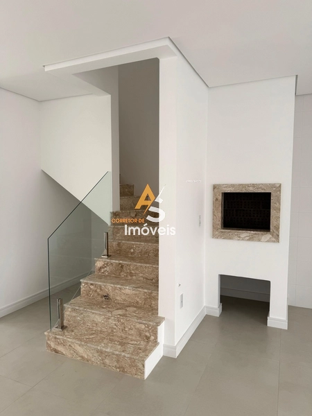 CASA COM 4 DORMITÓRIO NO CONDOMÍNIO MURANO!!!: 10ª foto da galeria de imagens do imóvel
