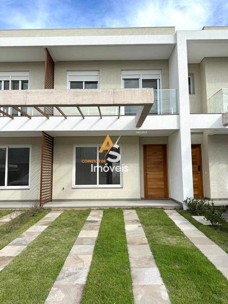 CASA COM 4 DORMITÓRIO NO CONDOMÍNIO MURANO!!!: 2ª foto da galeria de imagens do imóvel