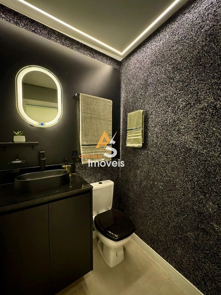 APTO DE 2 SUÍTES FINAMENTE MOBILIADO E DECORADO!!!: 20ª foto da galeria de imagens do imóvel
