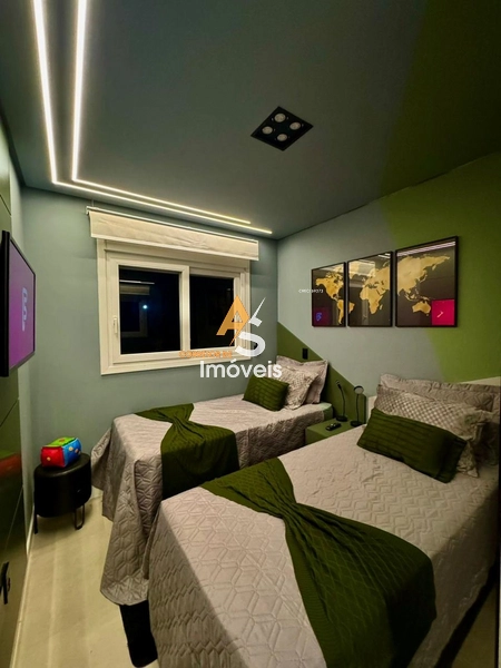 APTO DE 2 SUÍTES FINAMENTE MOBILIADO E DECORADO!!!: 16ª foto da galeria de imagens do imóvel