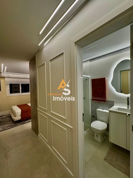 APTO DE 2 SUÍTES FINAMENTE MOBILIADO E DECORADO!!!: 22ª foto da galeria de imagens do imóvel