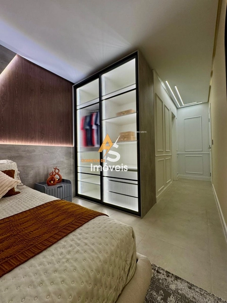 APTO DE 2 SUÍTES FINAMENTE MOBILIADO E DECORADO!!!: 26ª foto da galeria de imagens do imóvel