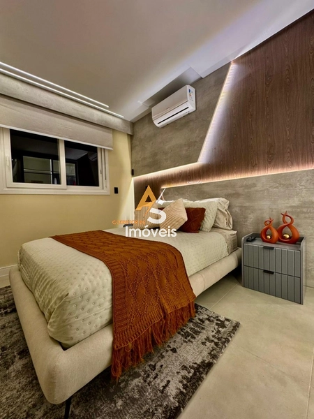 APTO DE 2 SUÍTES FINAMENTE MOBILIADO E DECORADO!!!: 23ª foto da galeria de imagens do imóvel